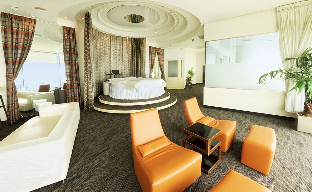 チャペルココナッツ ホテル＆リゾート 長崎